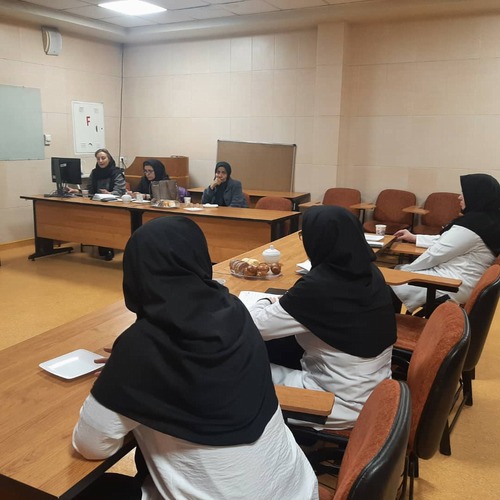 نخستین جلسه هم‌اندیشی پژوهشکده سلامت خانواده برگزار شد